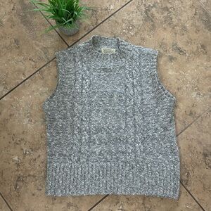 Vintage St. John’s Bay sweater